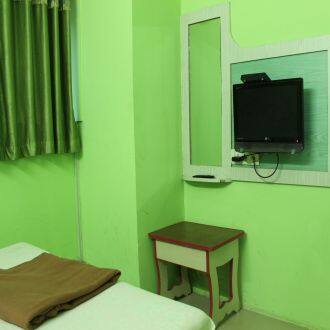 Hotel Madhushri, Ahmedabad 3